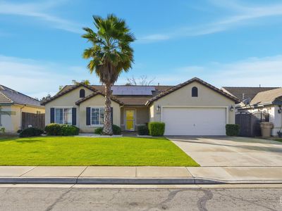12311 Verdelho Ave, Bakersfield, CA, 93312