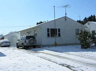 526 Park St, Osage, IA 50461