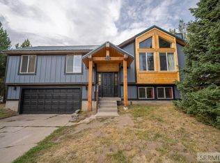 4222 Grand View Rd, Island Park, ID 83429