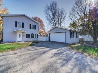508 Cornelia St, Joliet, IL 60435