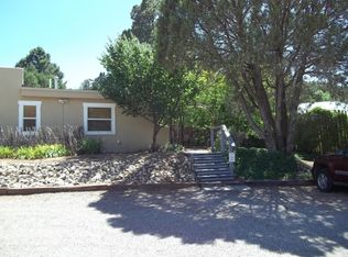 109 Nob Hill Dr APT 20, Ruidoso, NM 88345