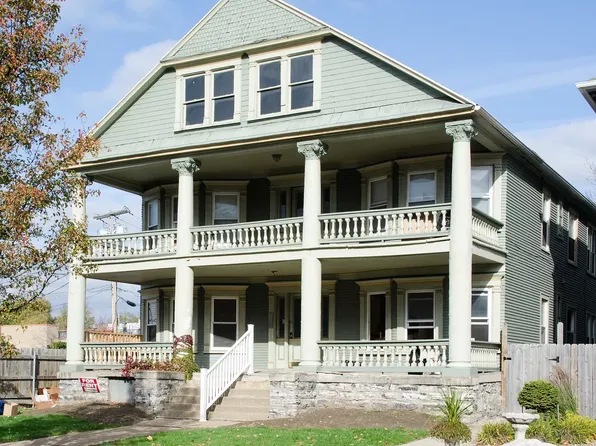 628 W Delavan Ave APT 7, Buffalo, NY 14222