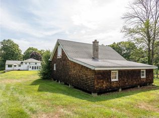 41 Judge Ln, Bethlehem, CT 06751