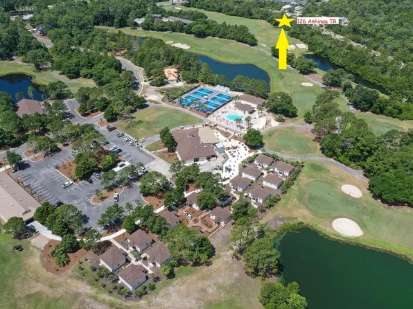126 Anhinga Trl, Carrabelle, FL 32322