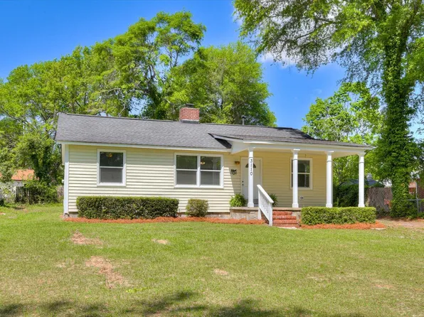 3110 Westmont Dr, Aiken, SC 29801