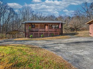 144 Hilltop Dr, Newport, TN 37821