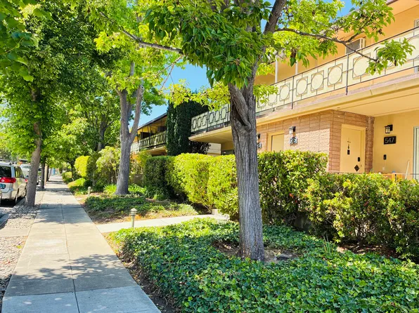 545 Fulton St, Palo Alto, CA 94301