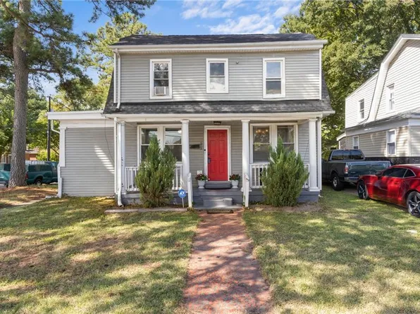 973 Merrimac Ave, Norfolk, VA 23504