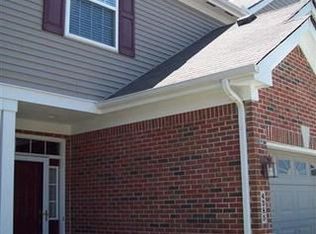 4385 Straight Arrow Rd, Dayton, OH 45430