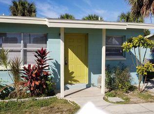 6417 Ridgewood Ave, Cocoa Beach, FL 32931