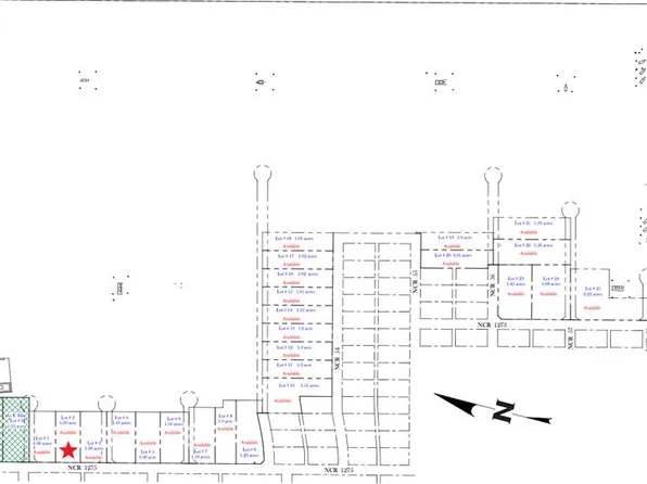 LOT 2 N County Road 1275, Midland, TX 79707
