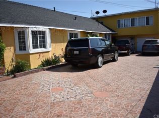 3126 Boulder St, Los Angeles, CA 90063