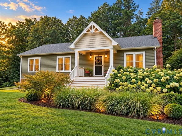 700 Manchester Rd, Bumpass, VA 23024