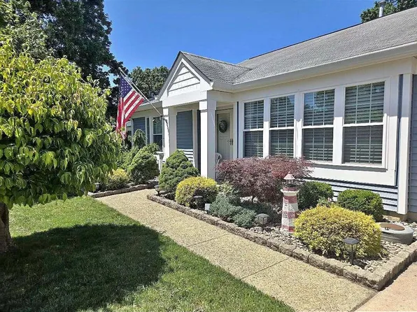 941A Liverpool Circle #A, Manchester, NJ 08759
