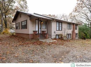 1320 Haven Dr, Birmingham, AL 35214
