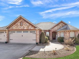 3505 SW Windy Oak Ave, Bentonville, AR 72712