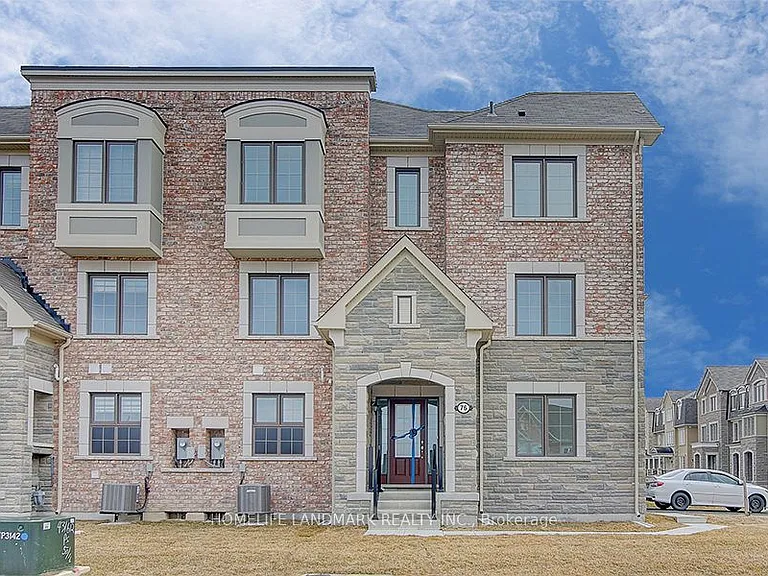76 Casely Ave — Photo 1