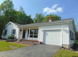 29 County Route 75, Mechanicville, NY 12118