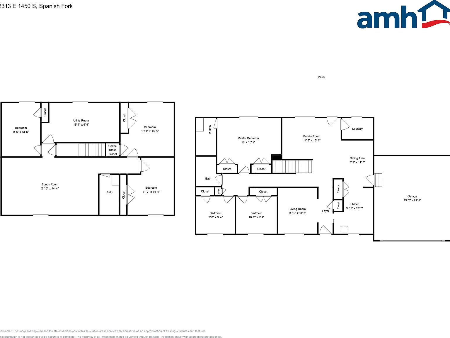 6 bed, 3.0 bath, 2700 sqft, $2,845 — Photo 2