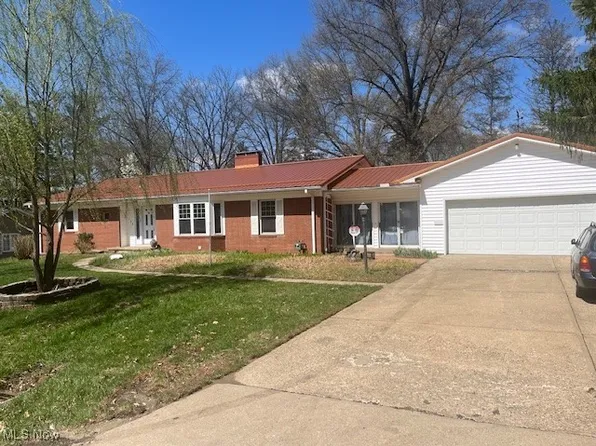 465 N Samuel Dr, Zanesville, OH 43701