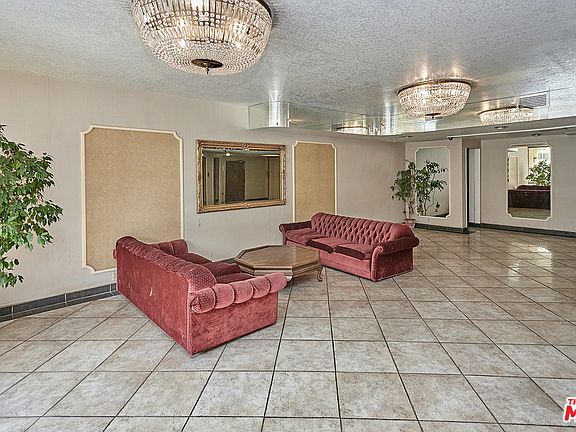 2nd image of 435 S La Fayette Park Pl Unit 112