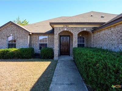1701 Prestige Loop, Killeen, TX, 76549