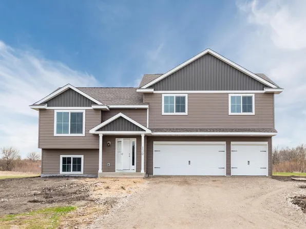 120 E 5th St, Green Isle, MN 55338