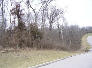 4181 Locust Ridge Dr, Cleves, OH 45002