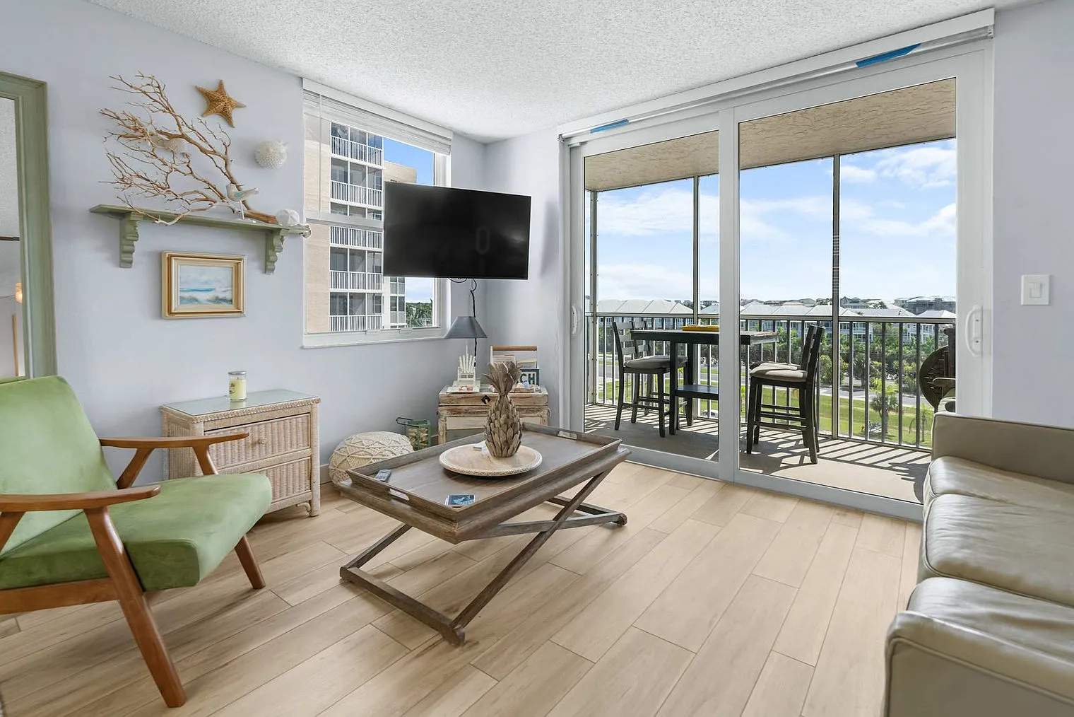 Studio, 1.0 bath, 505 sqft, $2,675 — Photo 1