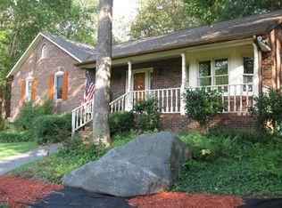 11743 Brief Rd, Mint Hill, NC 28227