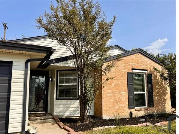 7512 Independence Dr, The Colony, TX 75056
