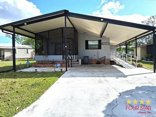 14238 Royal Tara Dr #823, Orlando, FL 32826