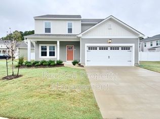 264 Veterans Ct, Suffolk, VA 23434