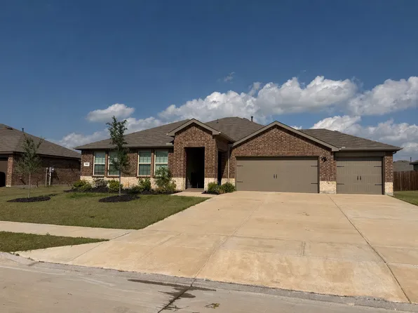 805 Martingale Dr, Josephine, TX 75173