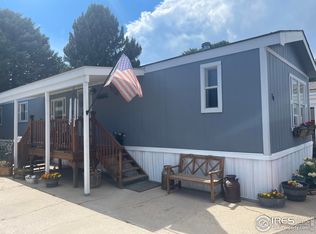 230 N 2nd St TRLR 70, Berthoud, CO 80513