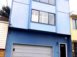 116 Harold Ave, San Francisco, CA 94112