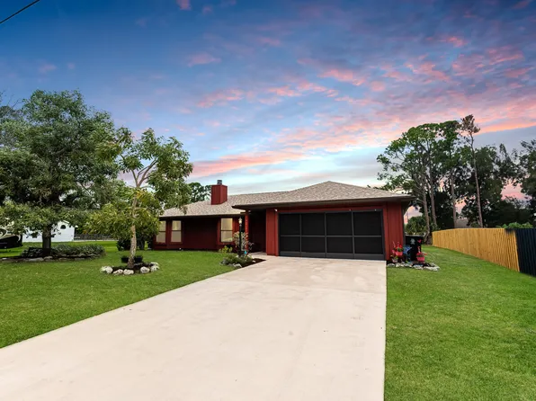 1377 SW Axtell Avenue, Port St Lucie, FL 34953