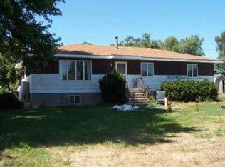 15321 W North River Rd, Hershey, NE 69143