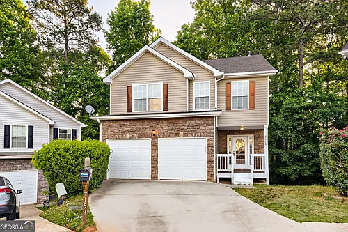 7157 Laurel Creek Dr Photo 1