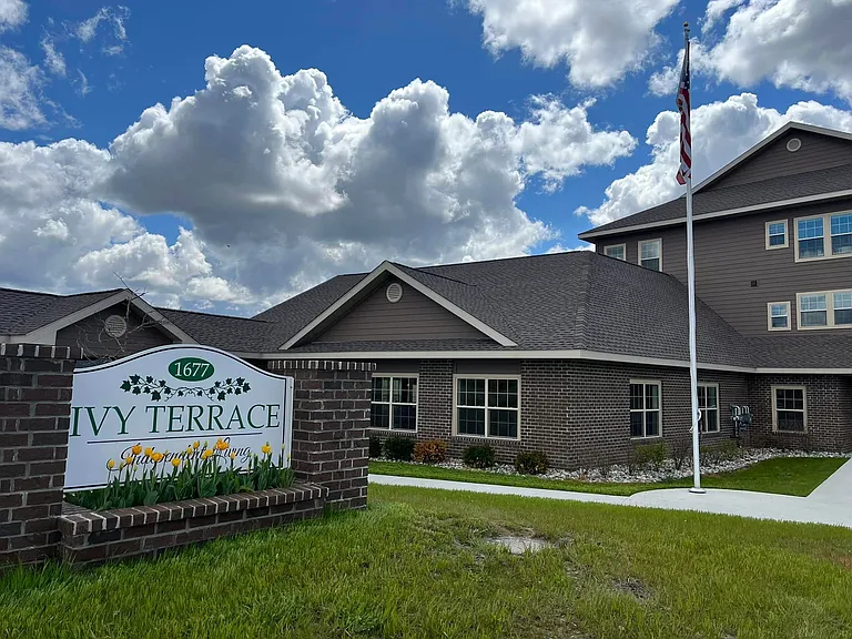 Ivy Terrace Lapeer Independent Living 55+ — Photo 21