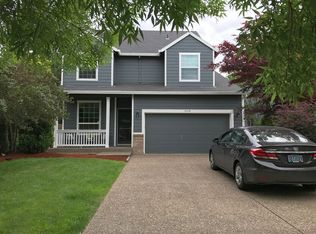 21078 SW Ladyfern Dr, Sherwood, OR 97140