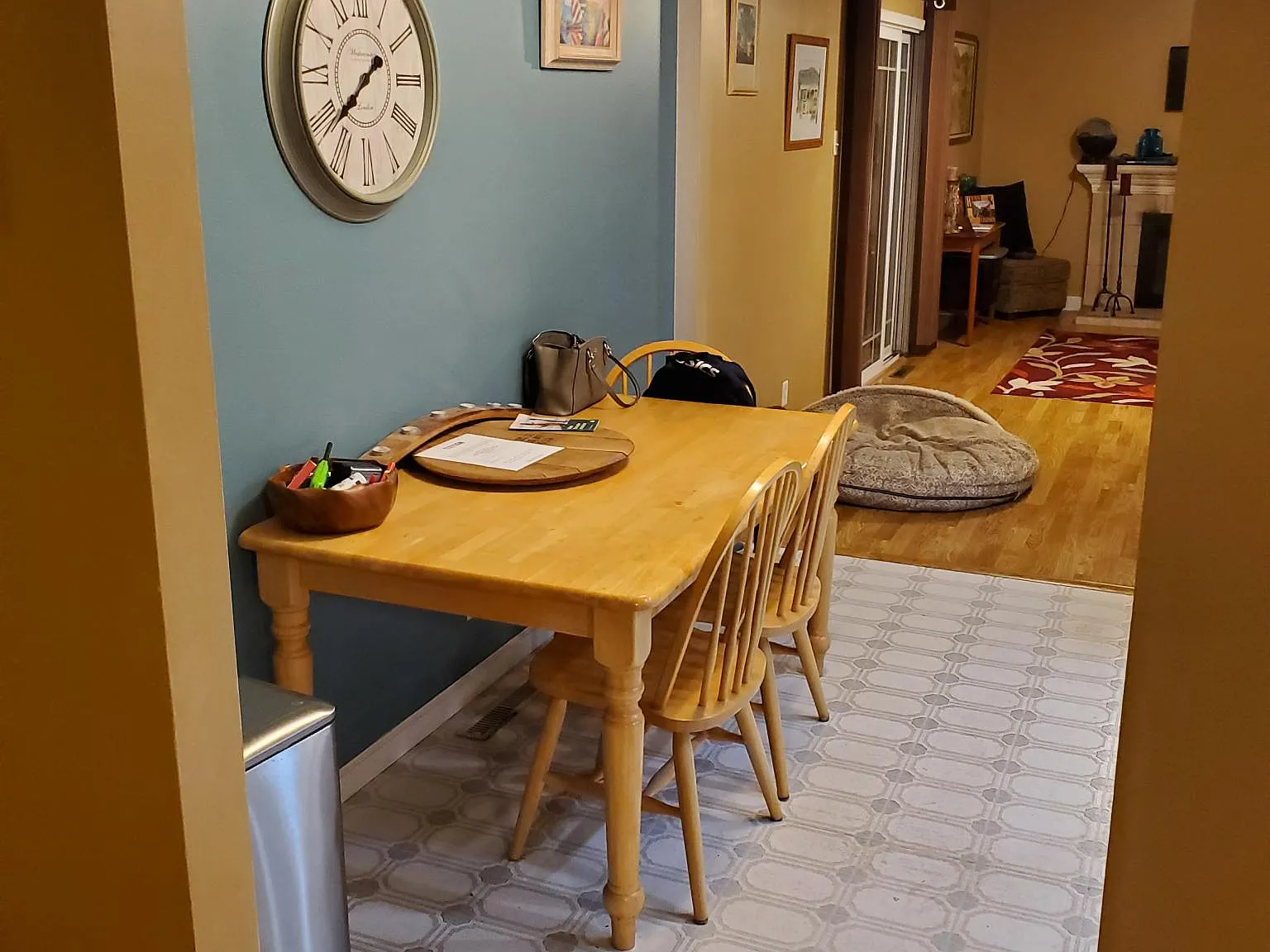 1579 Laverne Way — Photo 2
