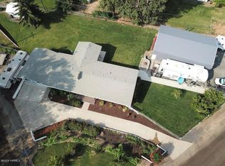 818 N 31st St, Yakima, WA