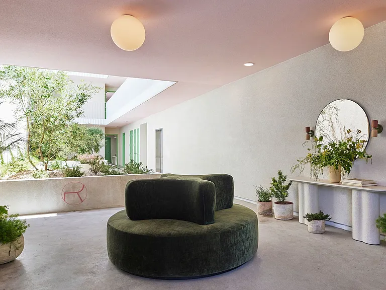 636 N. Juanita Ave, Los Angeles, CA 90004 — Photo 47