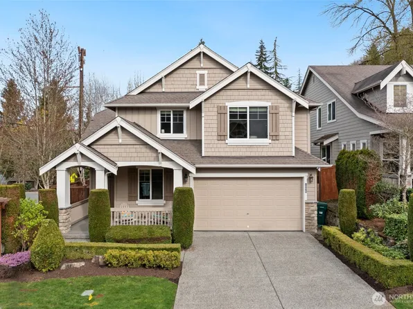 10628 106th Place NE, Kirkland, WA 98033