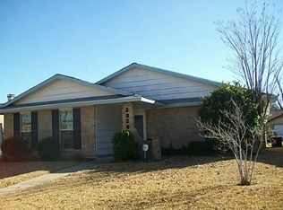 2926 Big Ben Ln, Garland, TX 75044