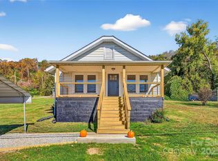 360 Old Catawba River Rd, Old Fort, NC 28762