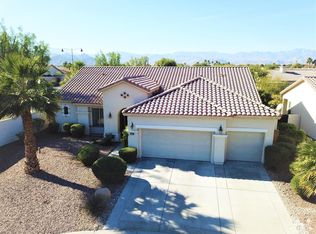 40449 Corte Santa Irene, Indio, CA 92203