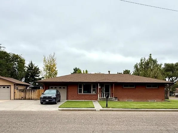 800 W Pearl St, Lamar, CO 81052