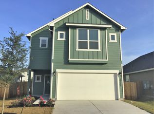 2723 Geronimo Crk, New Braunfels, TX 78130